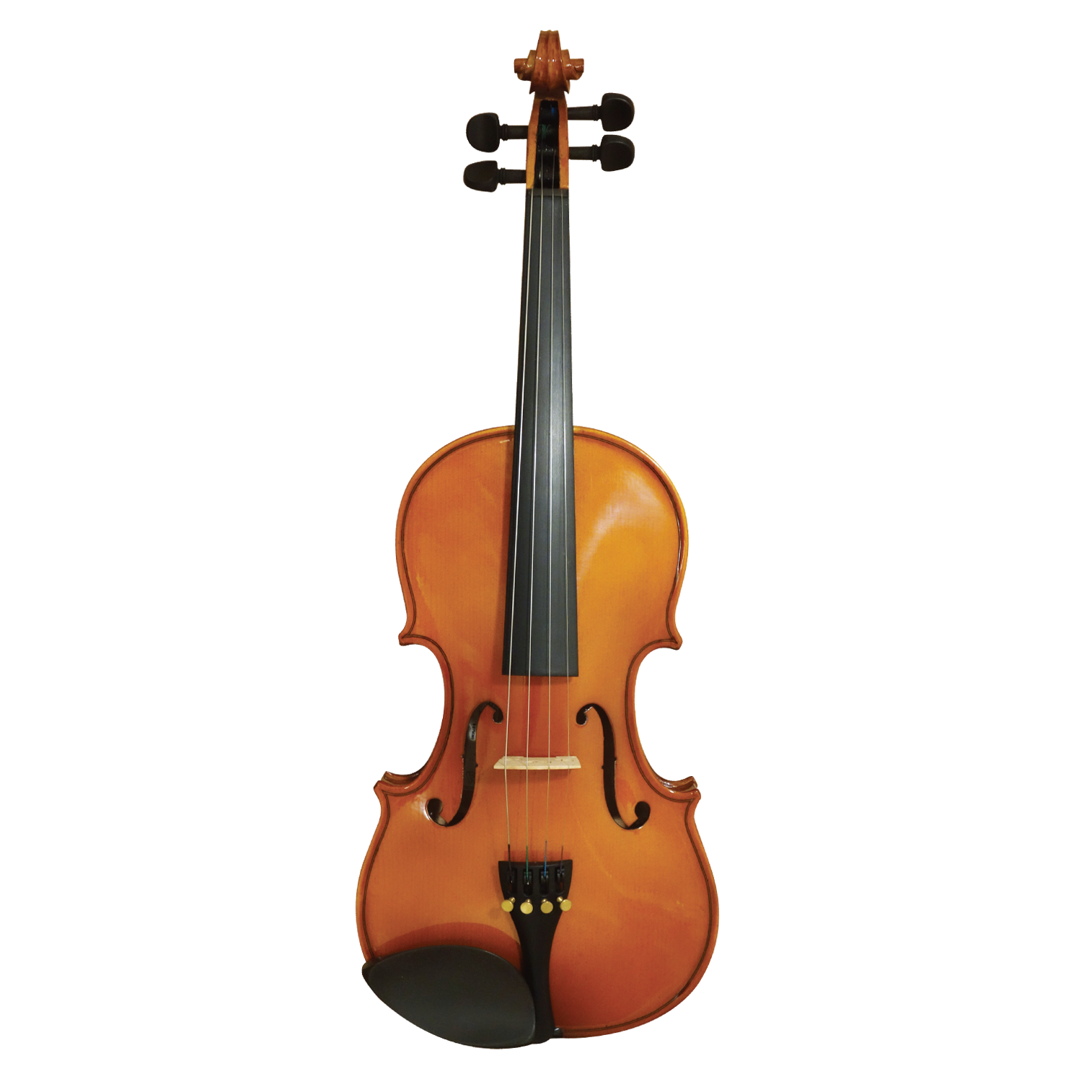美品 STENTOR SV-120 バイオリン 1 2サイズ - 弦楽器