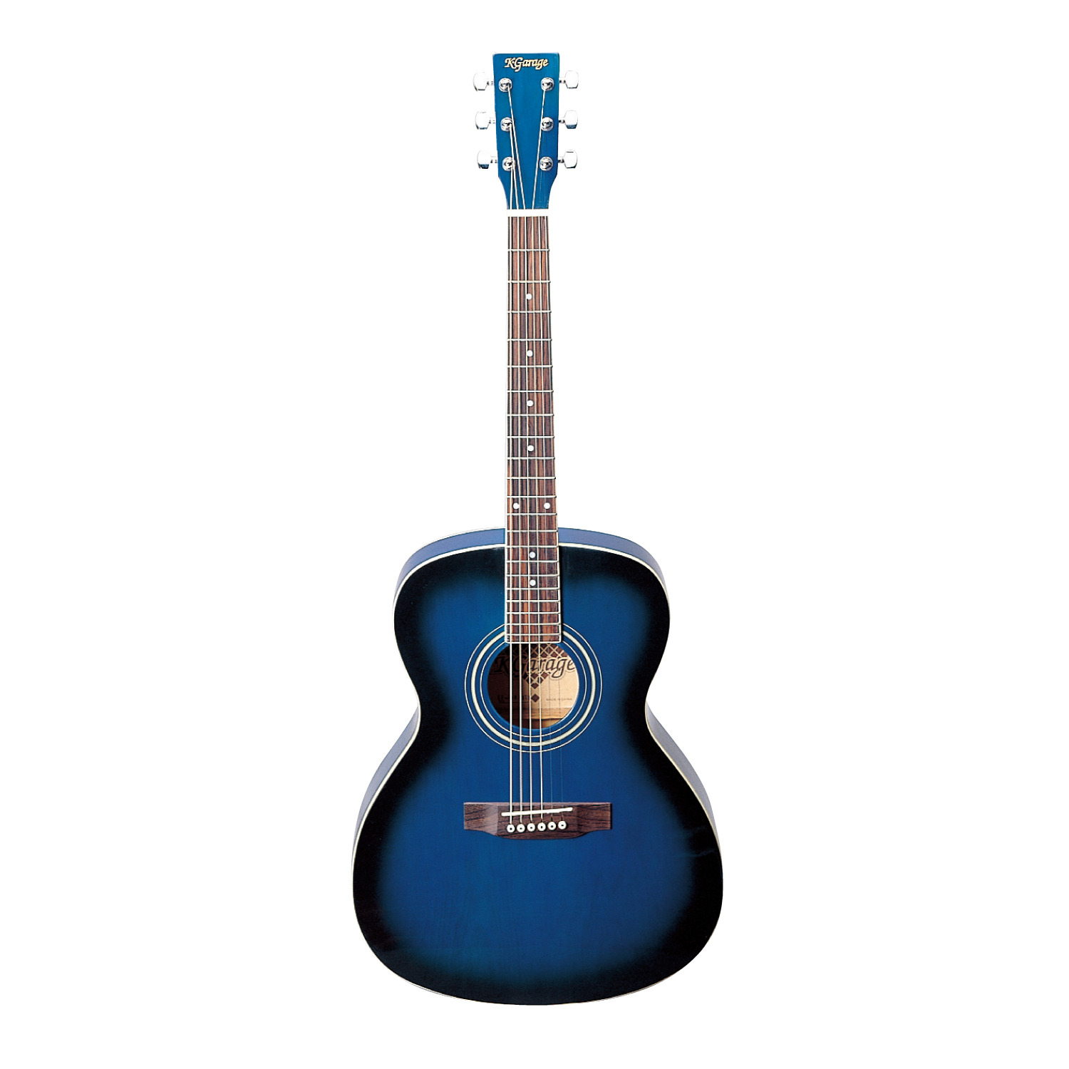 Kgarage ギター KF-150