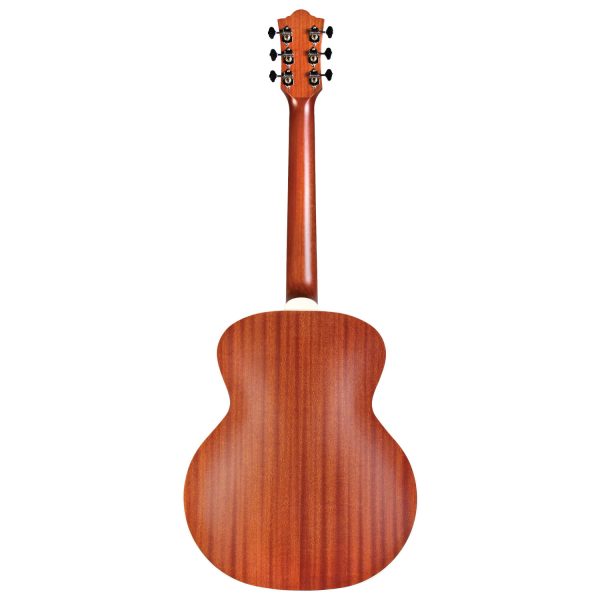 JUMBO JUNIOR E /MAHOGANY | キクタニミュージック